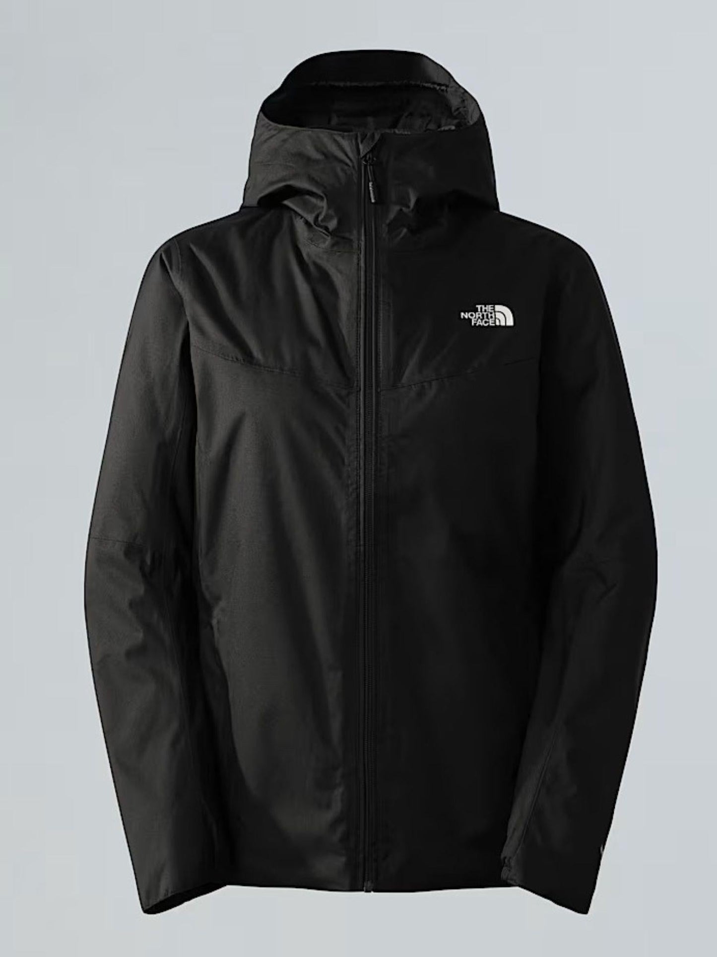 The North Face Giacca Imbottita Donna Quest Nero