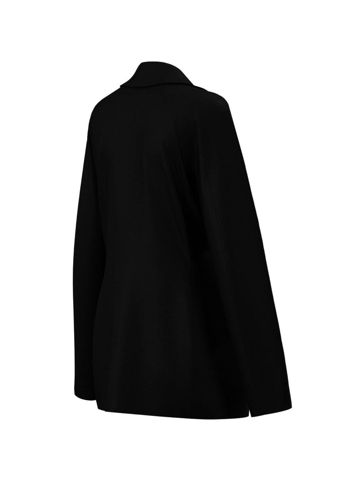 Emme Marella Giacca Donna Remis1 Nera