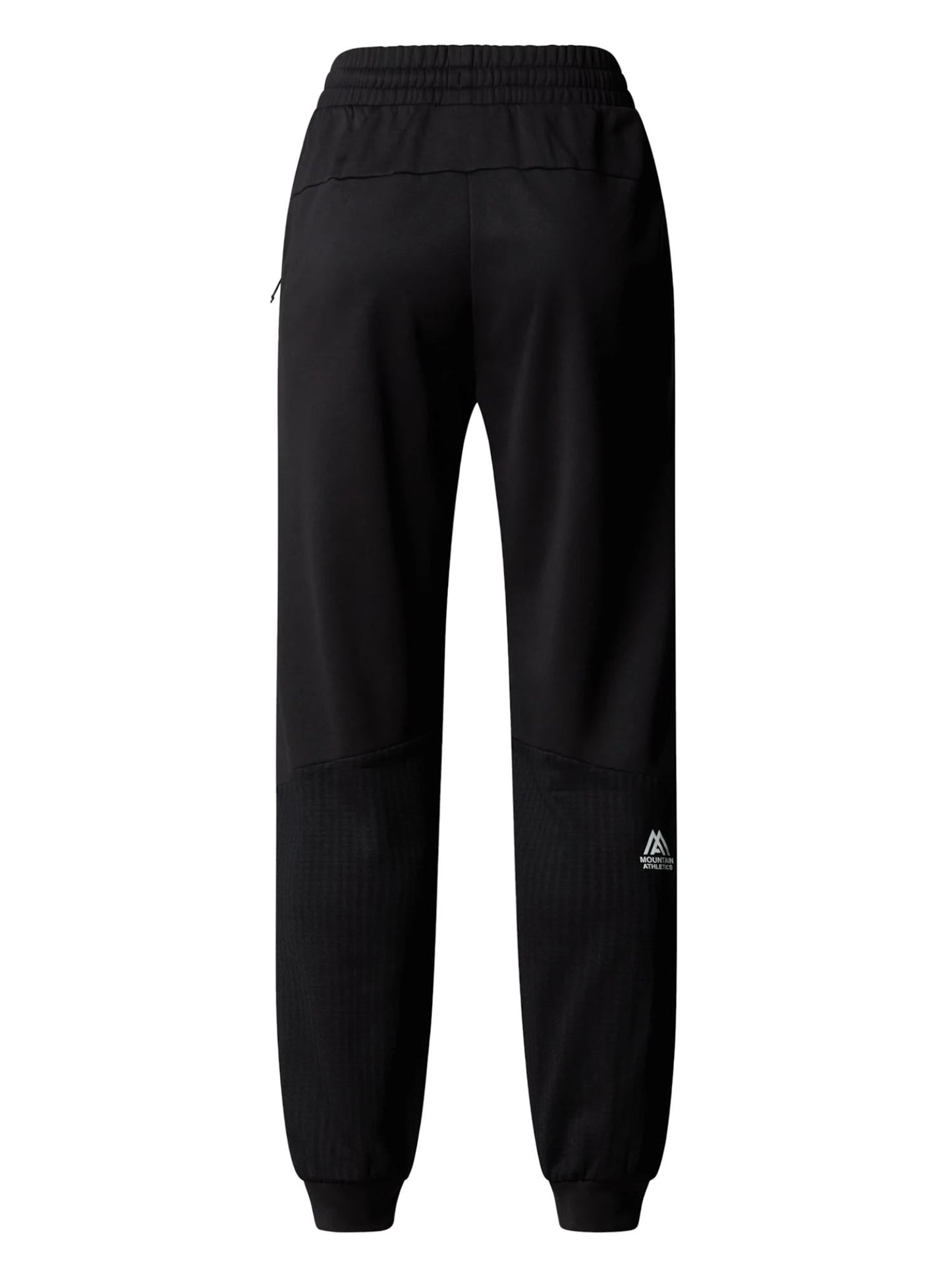 The North Face Pantaloni Jogger Donna Mountain Athletics Nero