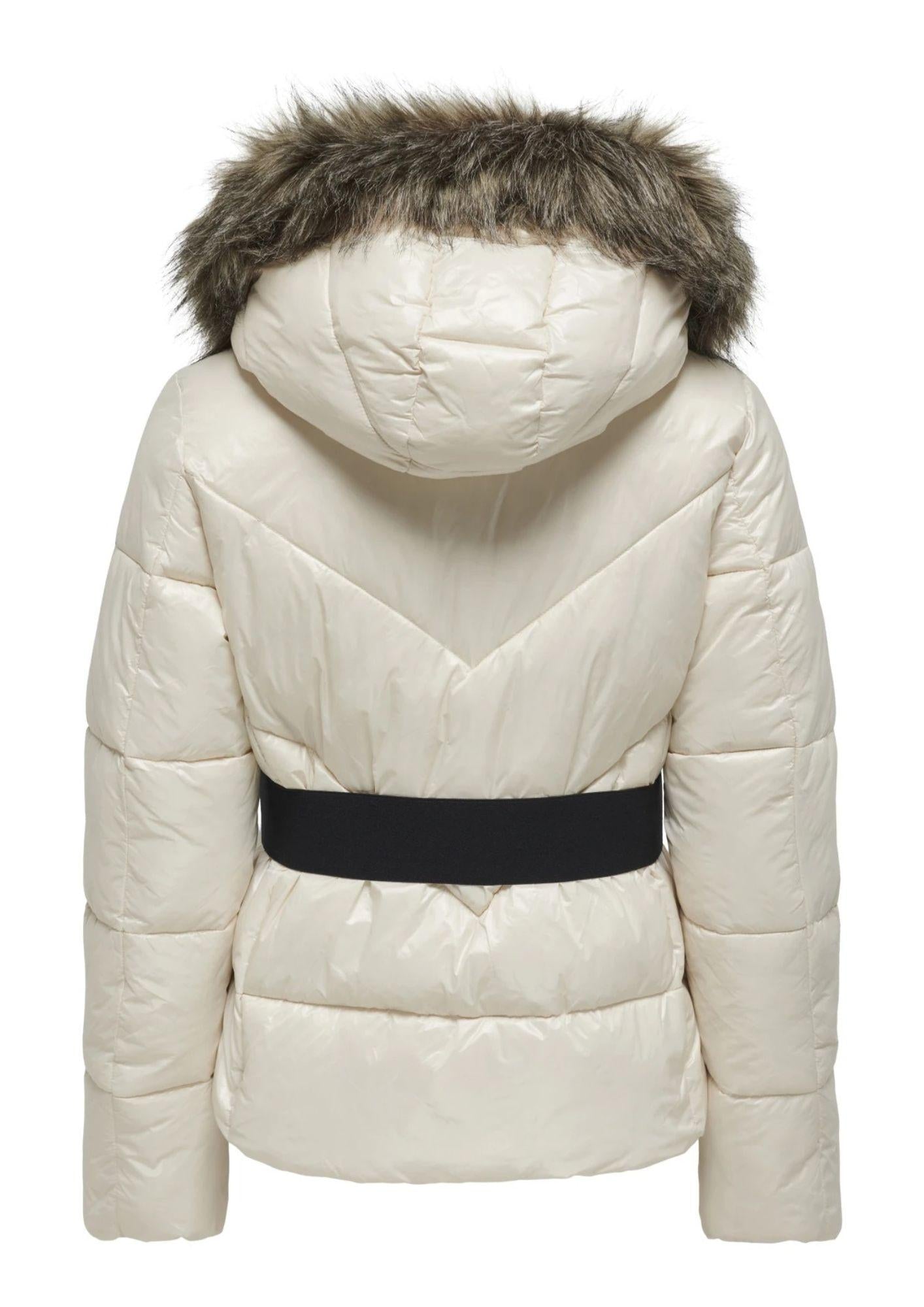 Only Giacca Invernale Donna Fever Birch