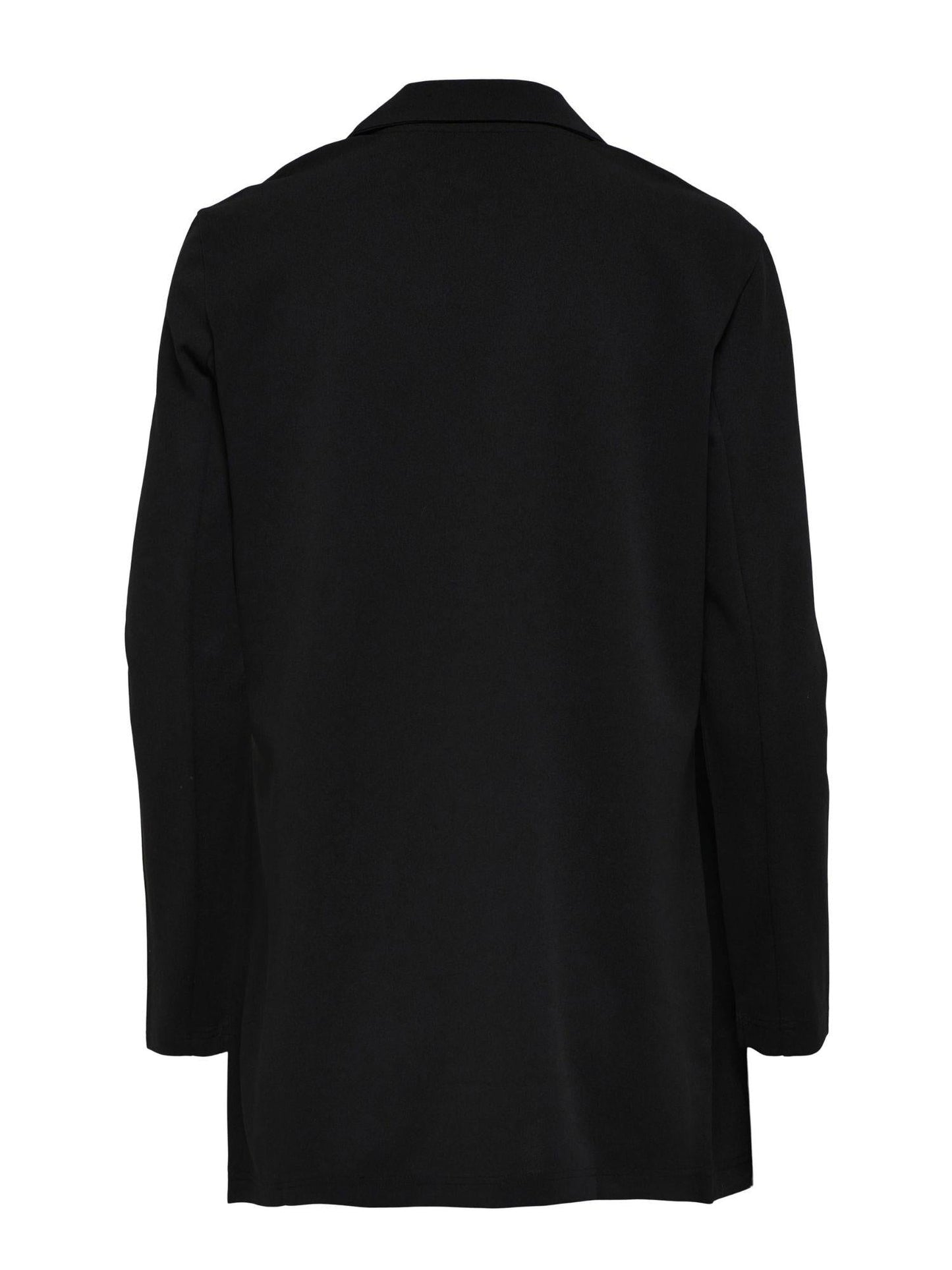 Jacqueline De Yong Blazer Donna Geggo Nero
