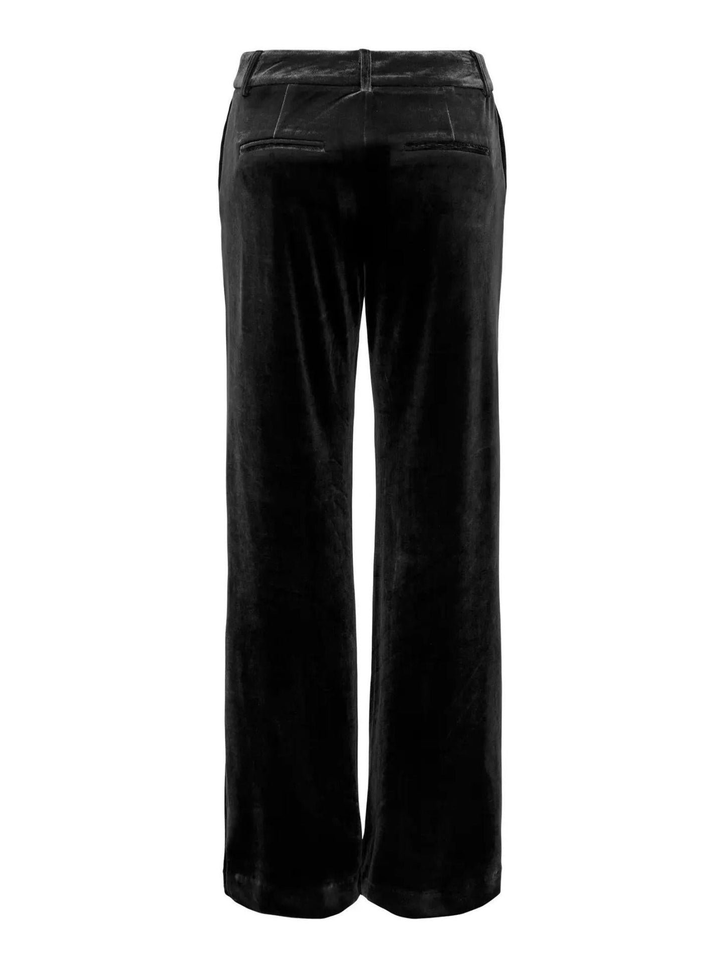 Only Pantalone Donna Kayle Nero