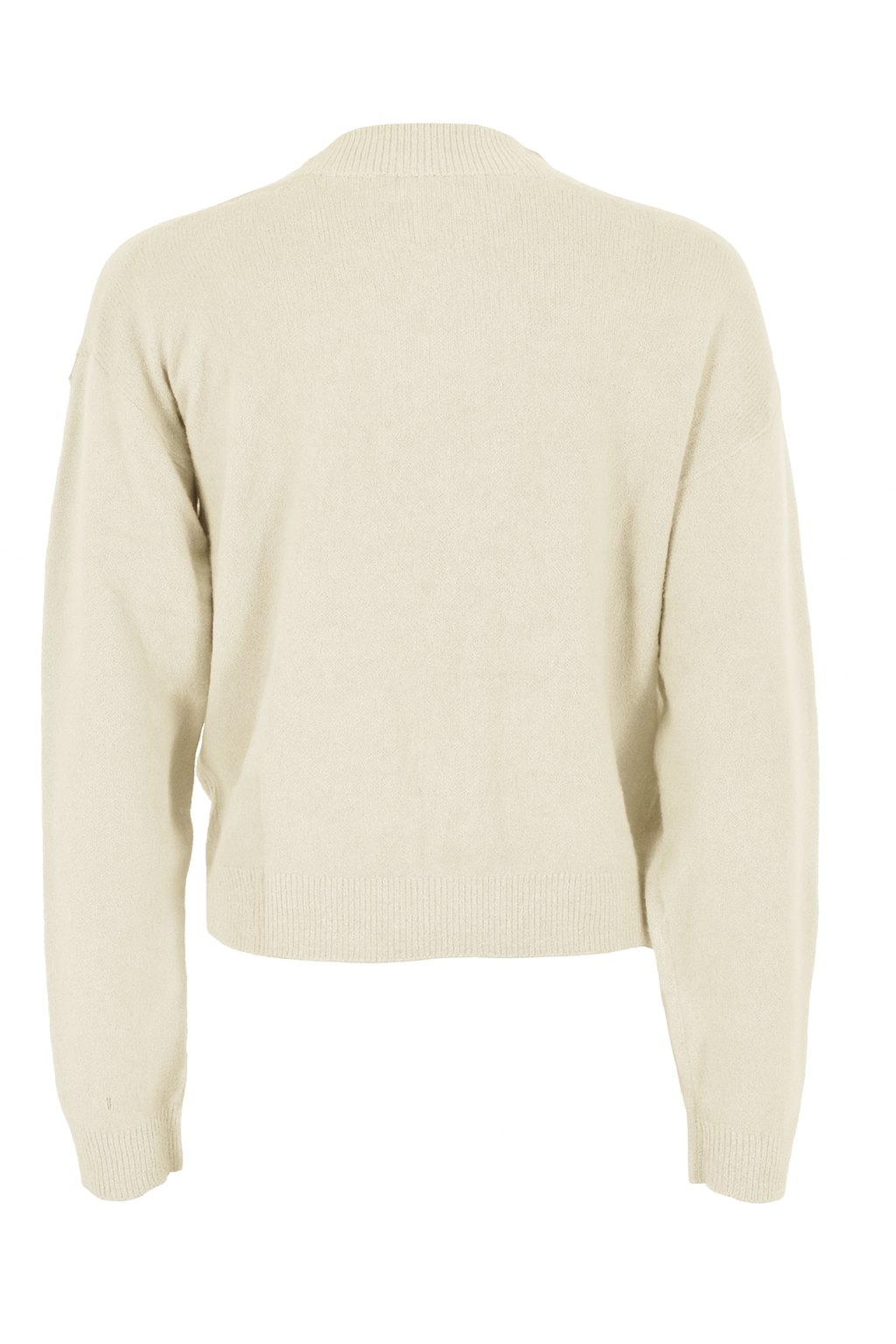 Yes Zee Maglione Donna Beige