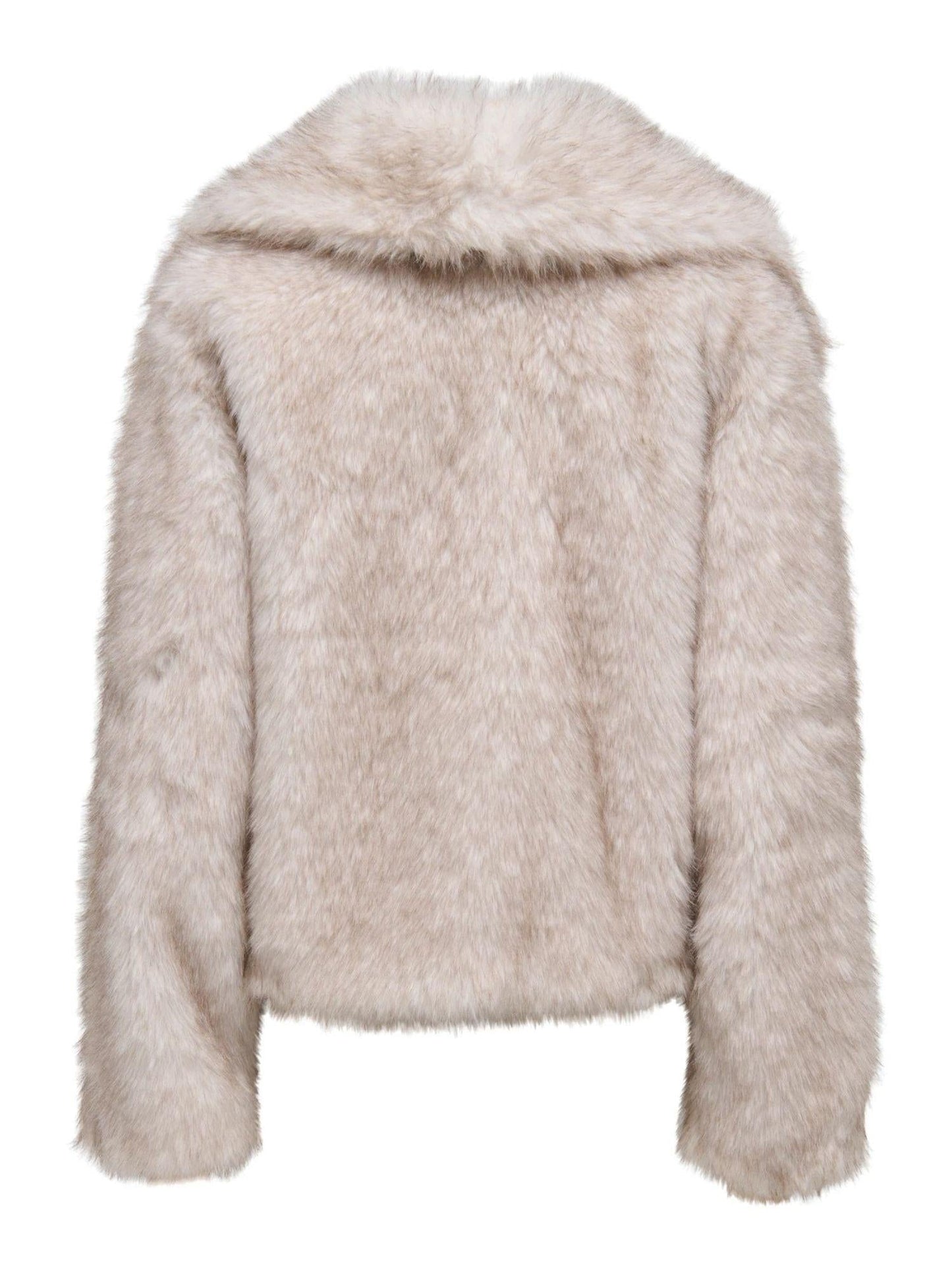 Only Giubbino Donna Dawn Beige