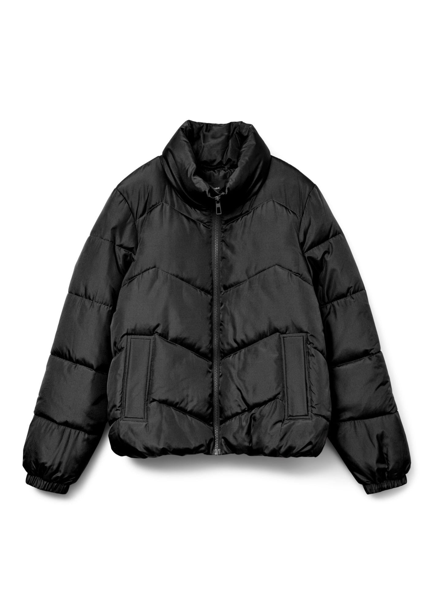 Vero Moda Giacca Invernale Donna Ligario Nero