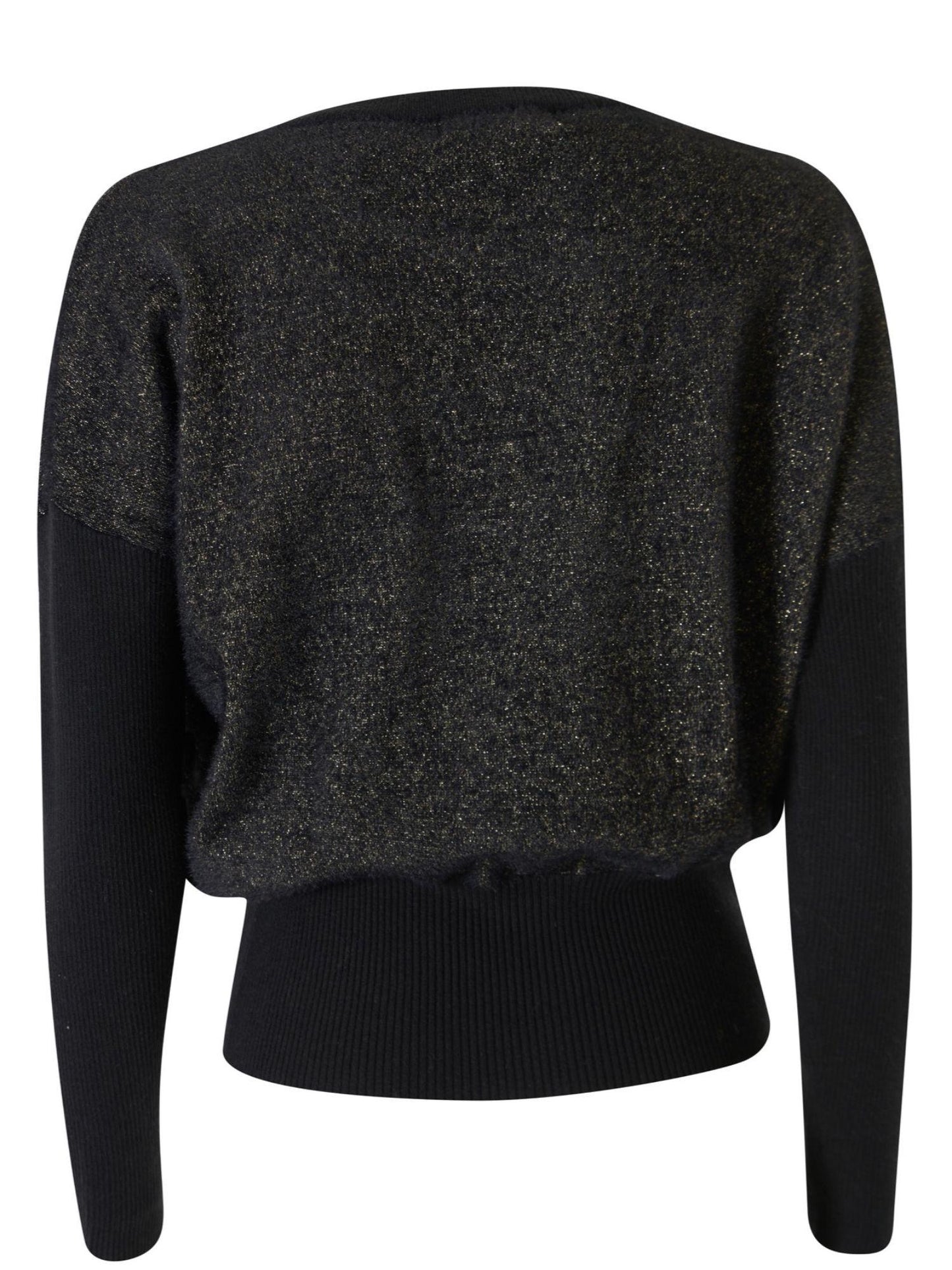 Yes Zee Maglia Donna Grigio