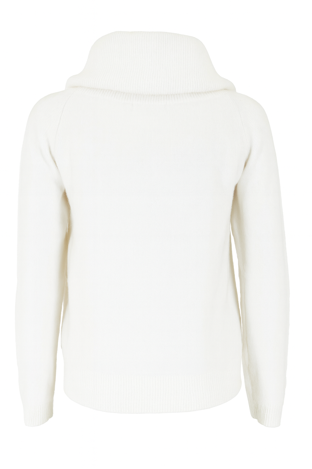 Yes Zee Maglia Donna Bianca