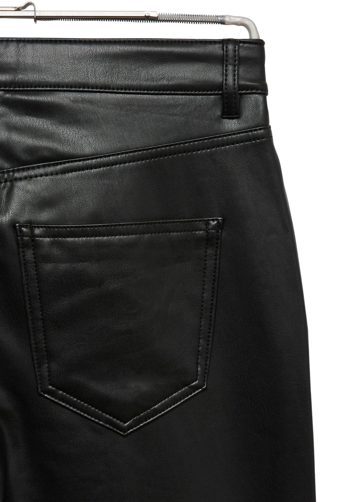 Vero Moda Pantaloni Donna Tessa Nero