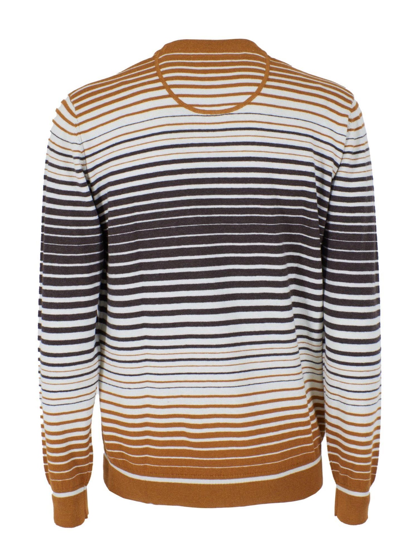 Yes Zee Maglia Uomo Curry