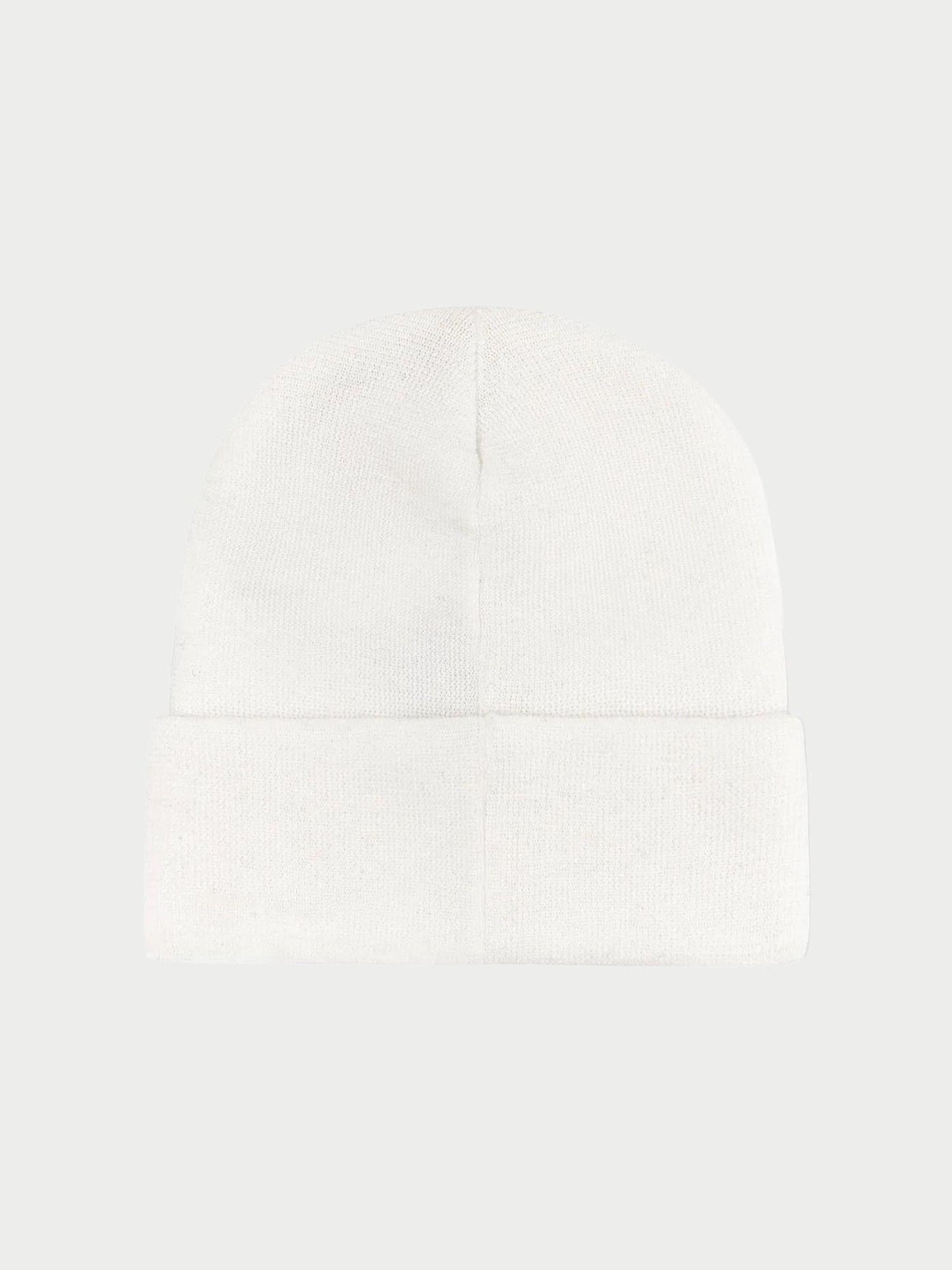Armani Exchange Cappello Uomo Bianco Beanie Milano New York