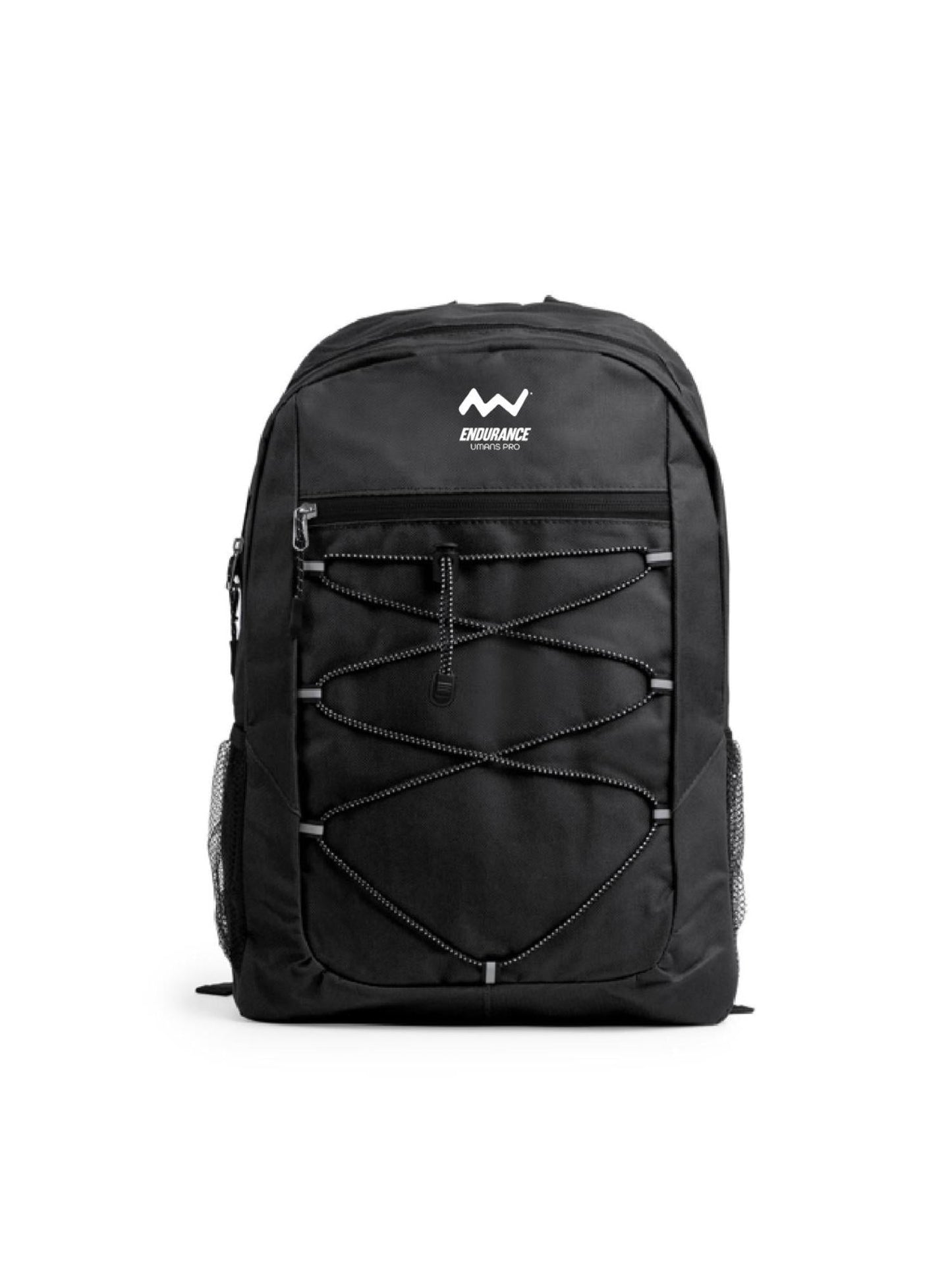 Endurance Zaino sportivo Unisex Nero
