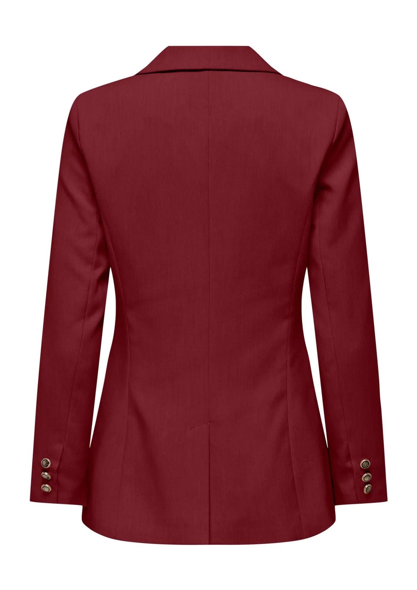 Only Giacca Donna Astrid Viola