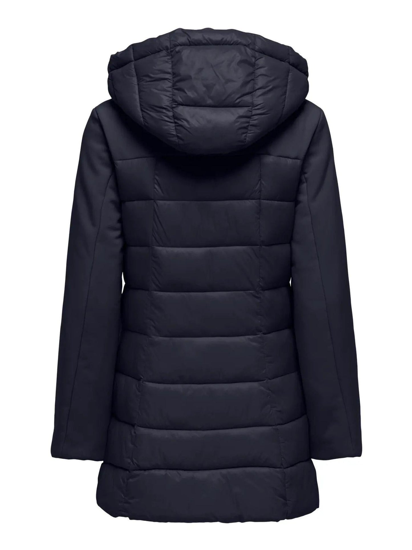 Only Giubbino Donna Sophie Blu Navy
