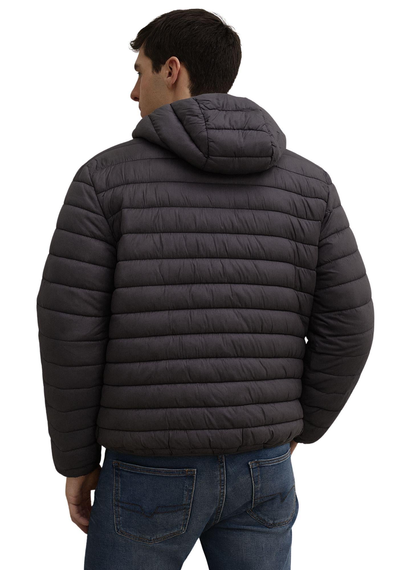 MClassics Piumino 100 Grammi Uomo Piombo