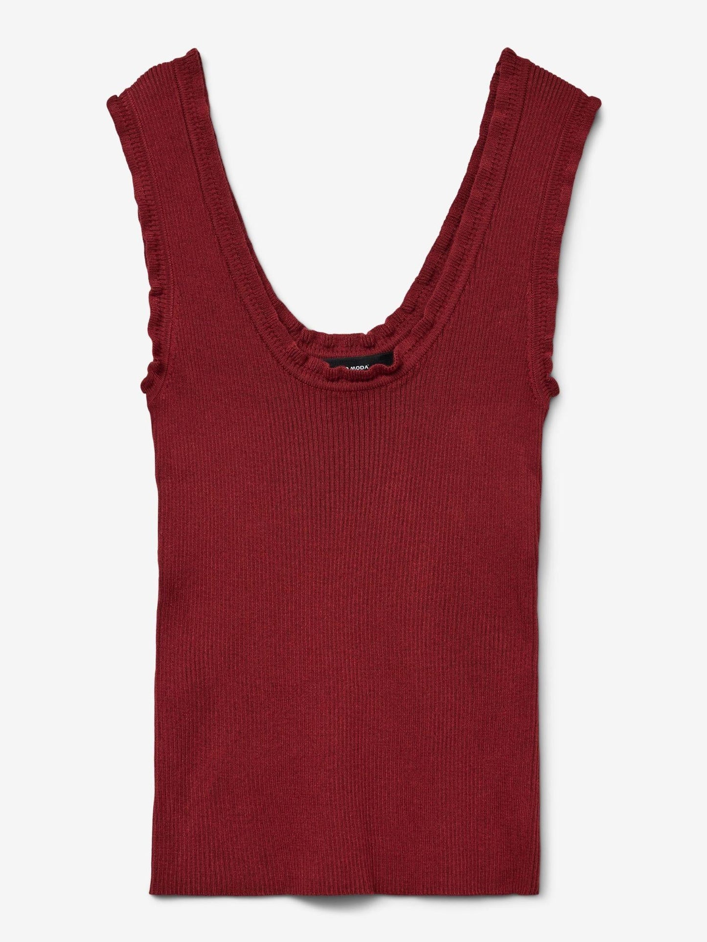 Vero Moda Top Donna Wonder Syrah