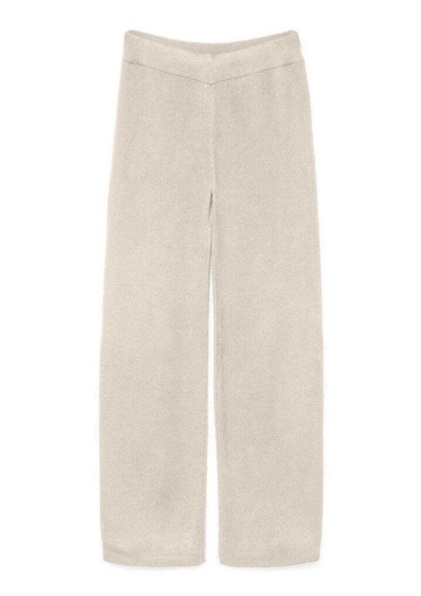 Vero Moda Pantaloni Donna Gold Beige