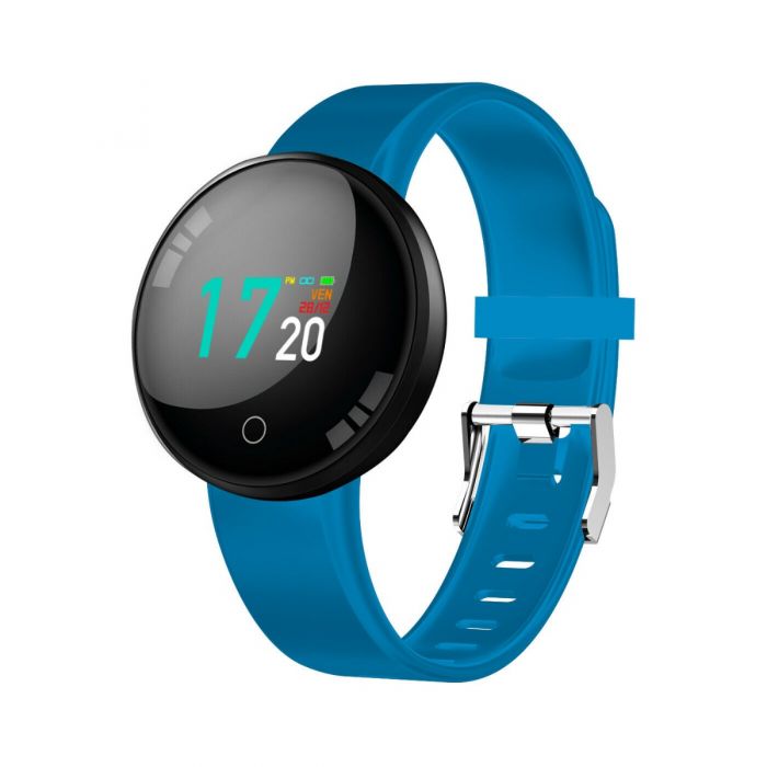 Orologio Smartwatch Techmade Joy Android iOS TM-JOY-
