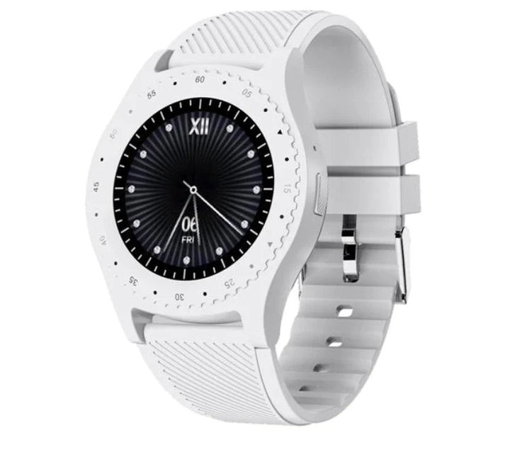 Smartwatch Telefono L9 Music Player GSM Phone Call TF Card Extend Camera Sm