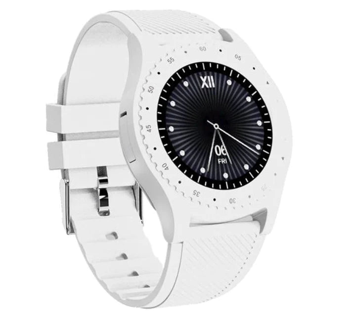 Smartwatch Telefono L9 Music Player GSM Phone Call TF Card Extend Camera Sm