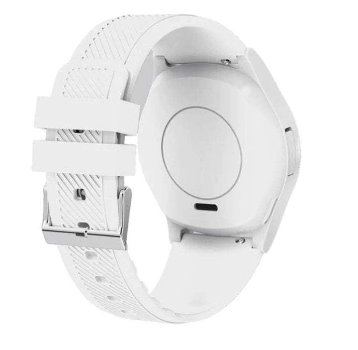 Smartwatch Telefono L9 Music Player GSM Phone Call TF Card Extend Camera Sm