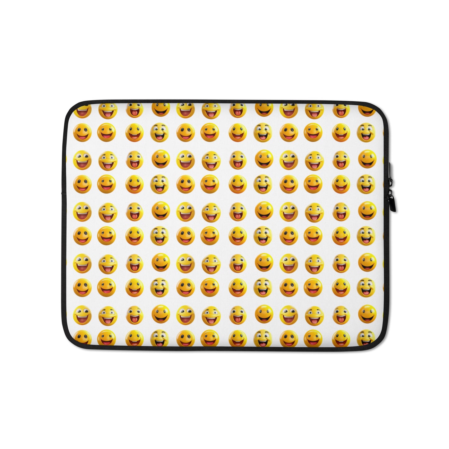 Custodia per PC portatili Emoji