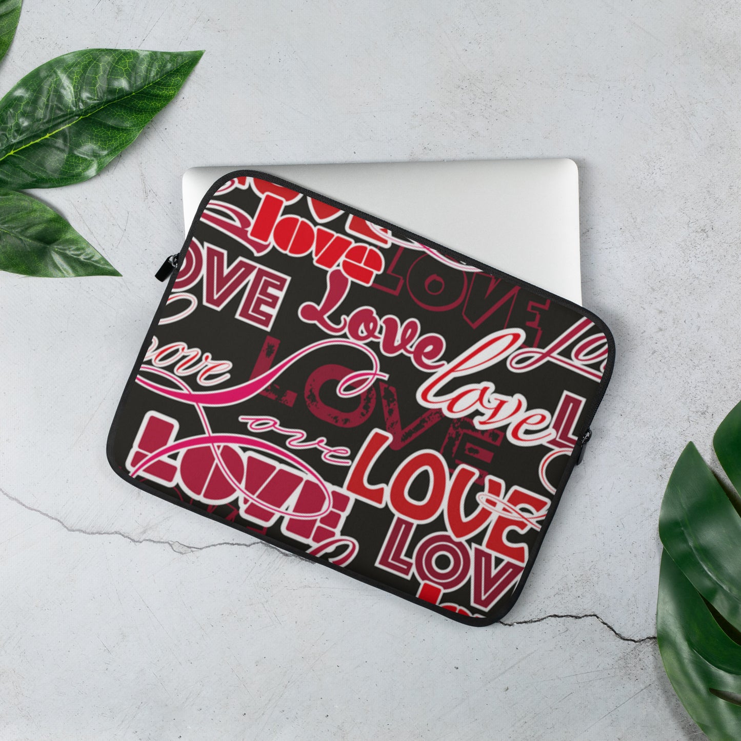 Custodia per PC portatili LOVE