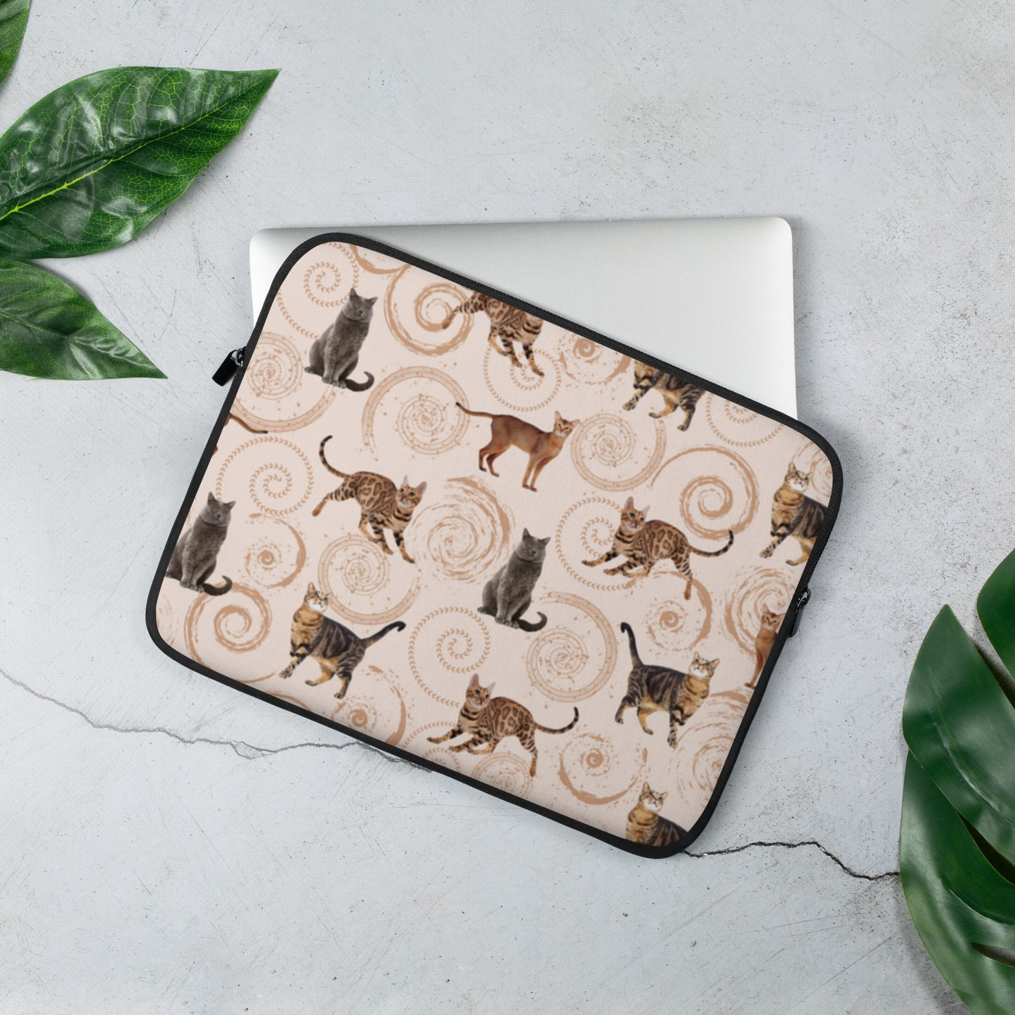 Custodia per PC portatili CATS