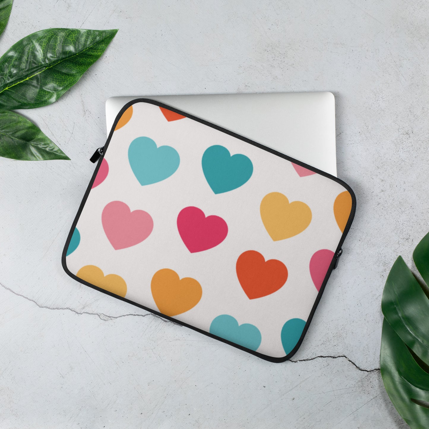 Custodia per PC portatili HEART