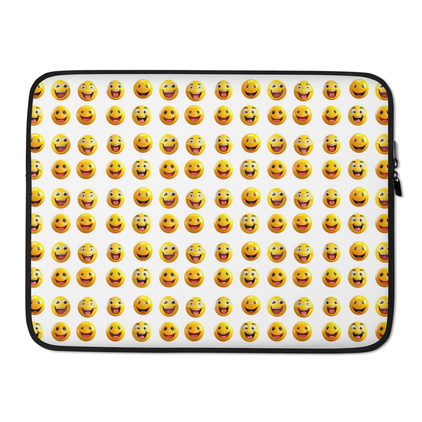 Custodia per PC portatili Emoji