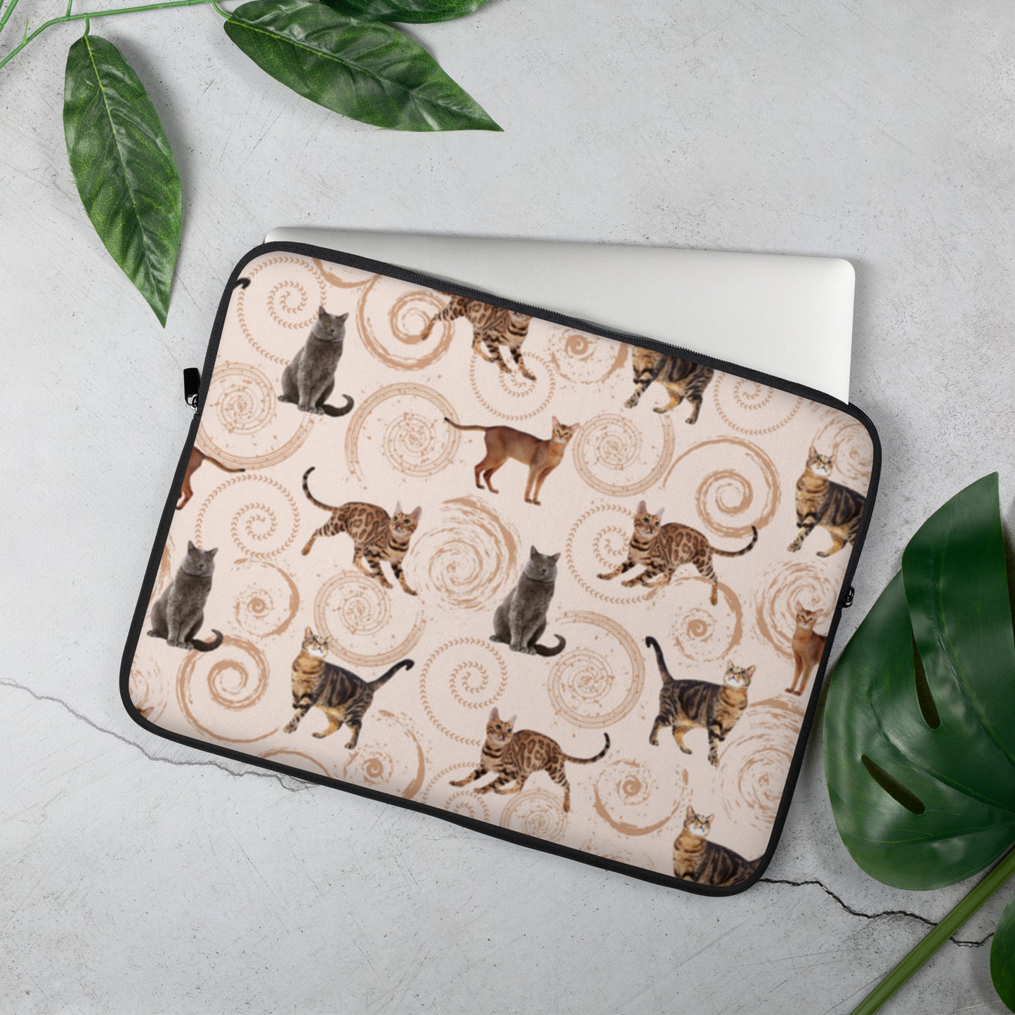 Custodia per PC portatili CATS
