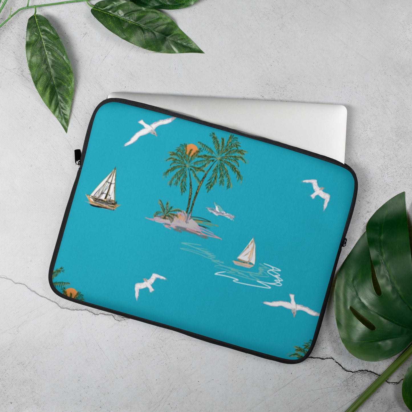 Custodia per PC portatili PARADISE