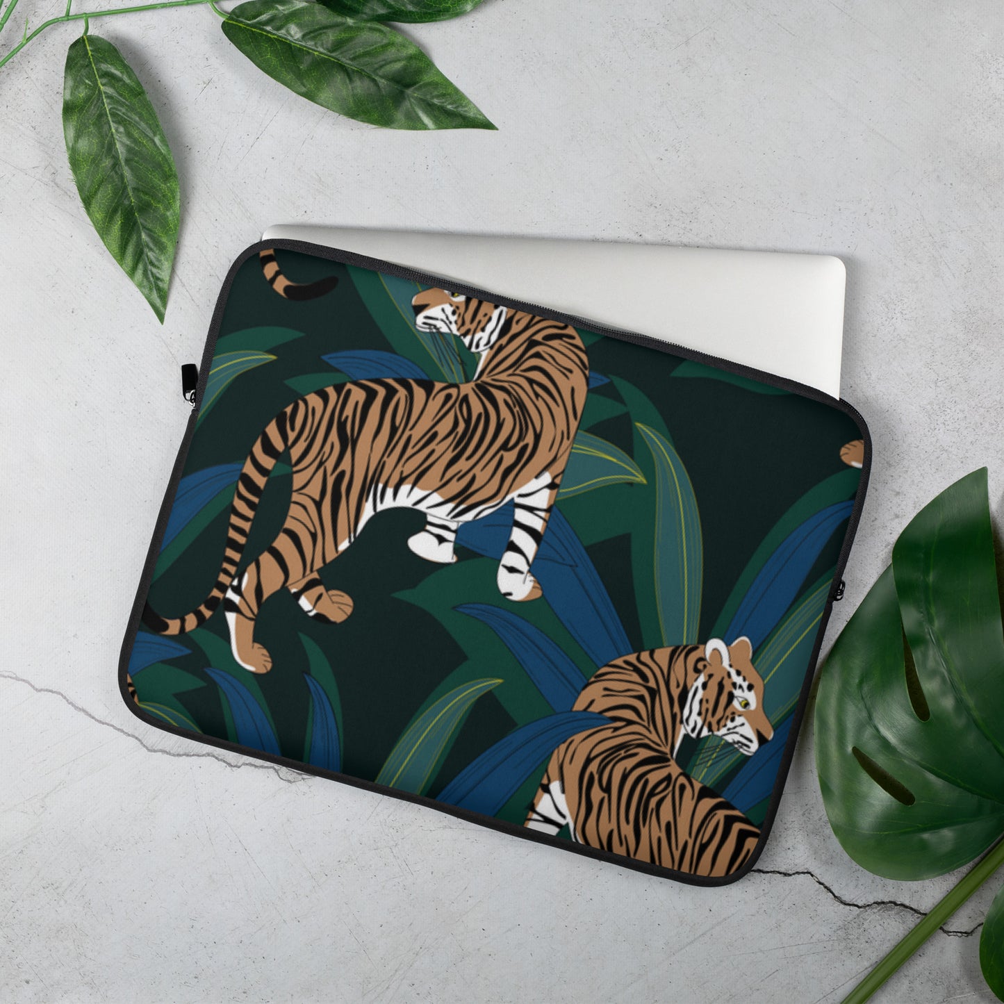 Custodia per PC portatili TIGER