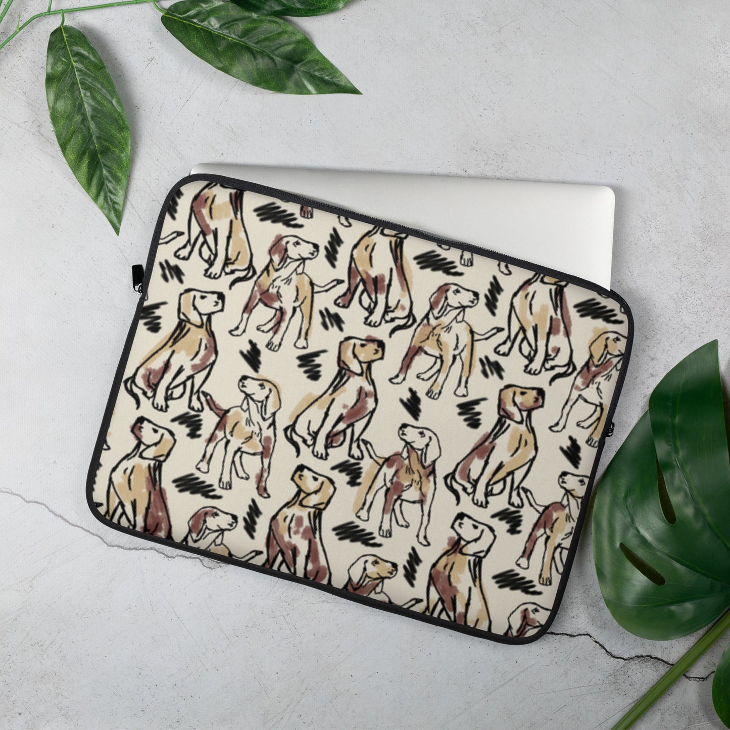 Custodia per PC portatili DOG