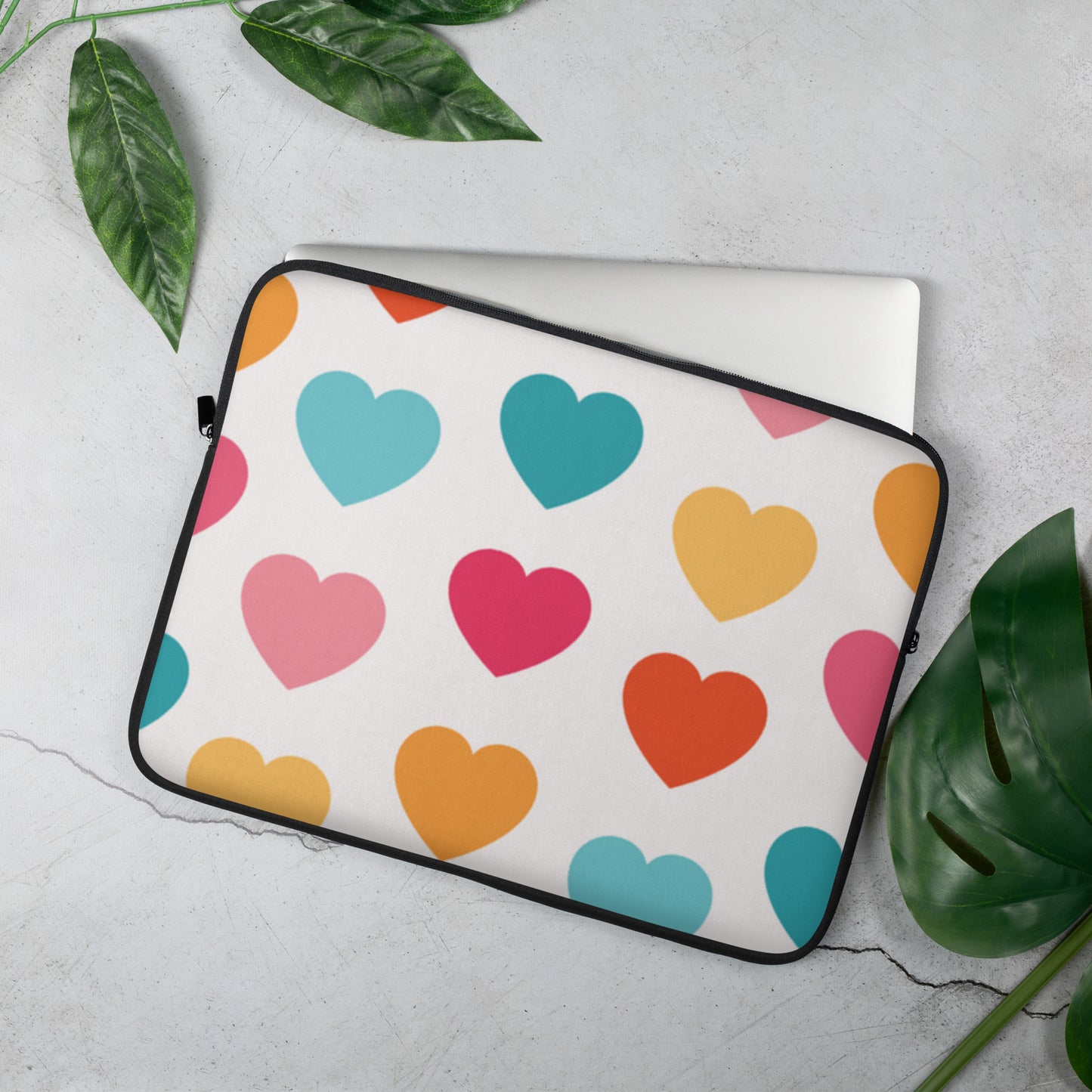 Custodia per PC portatili HEART