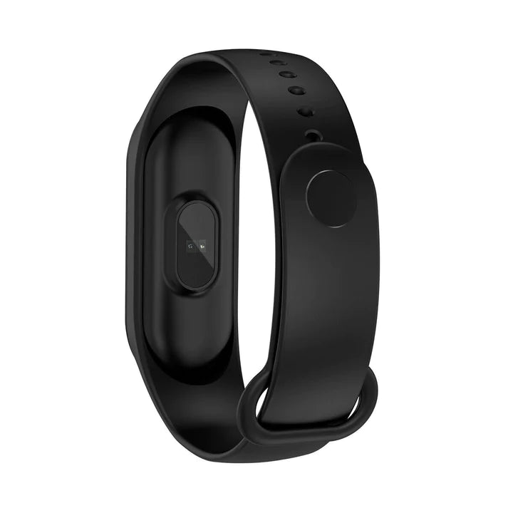 SmartWatch M4 Sport Pressione Sanguigna Cardio