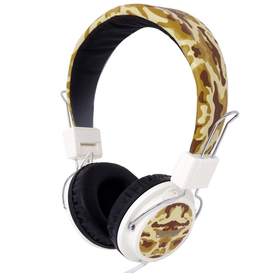 Cuffie Extrastar
