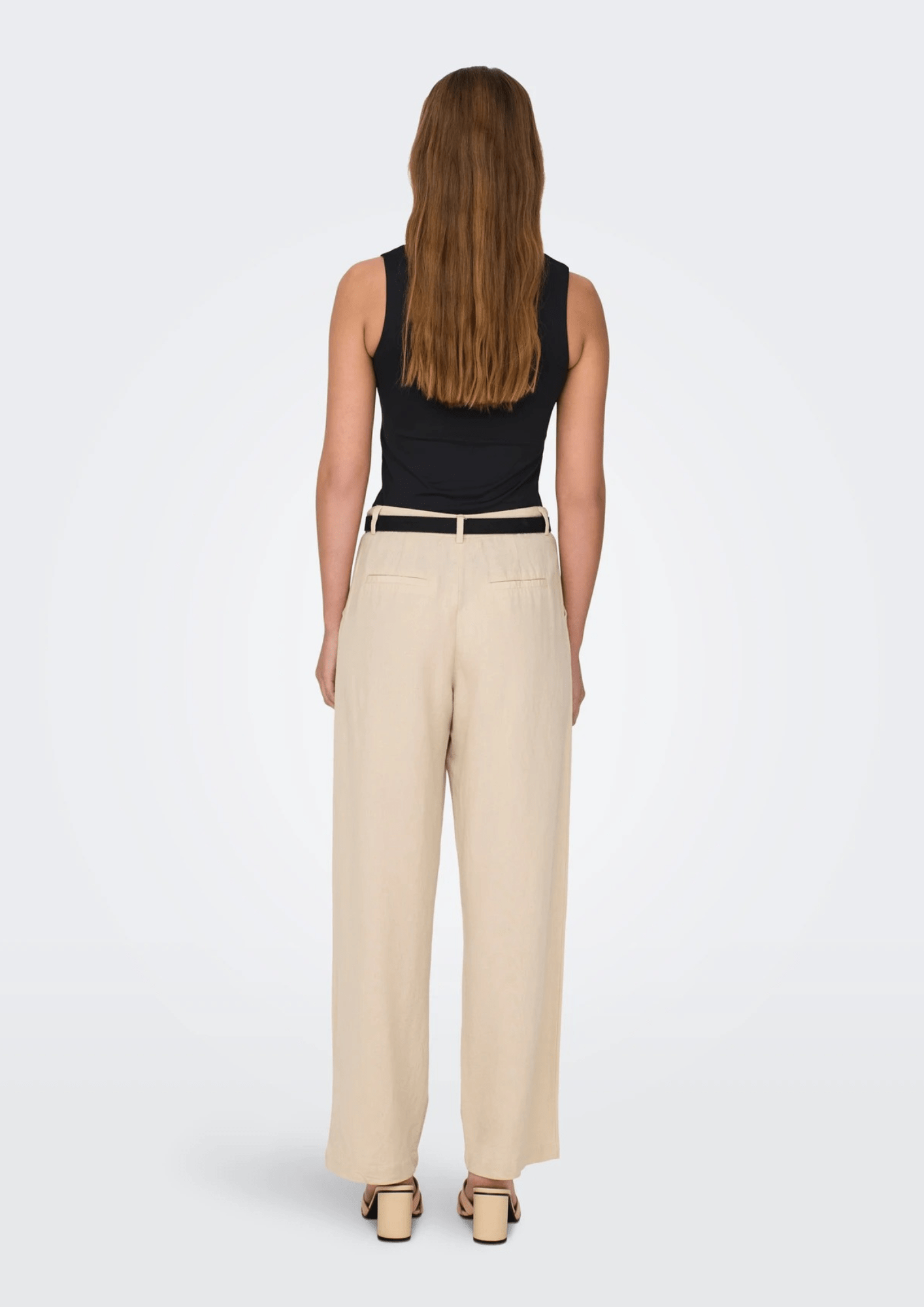 Only Top Donna Lea Nero
