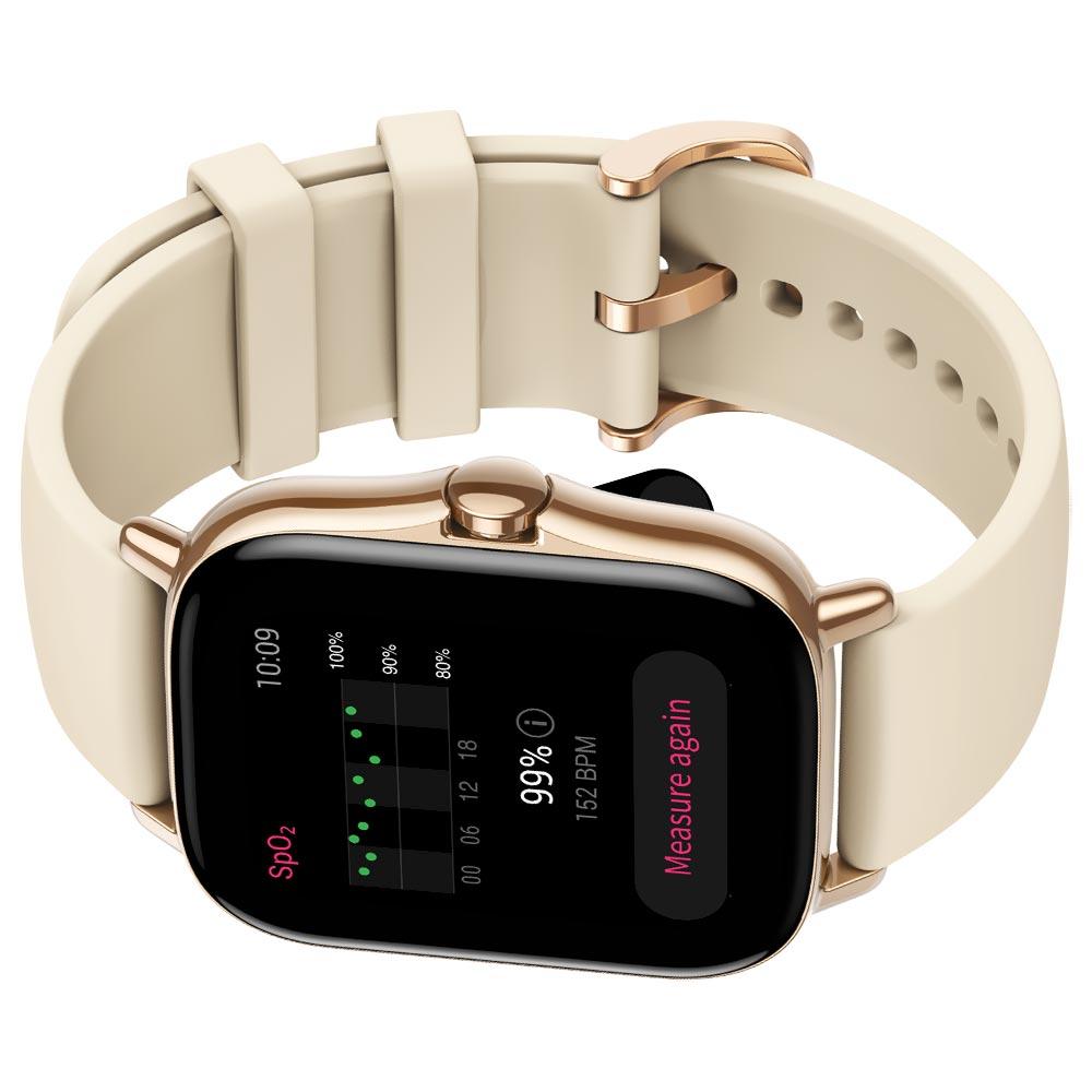 Xiaomi Smartwatch Amazfit GTS 2 Desert Gold