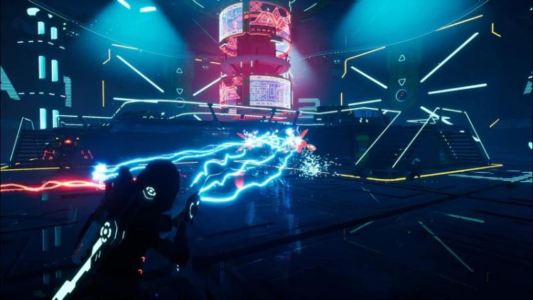 ARCRUNNER PS5 VIDEOGIOCO PLAYSTATION 5 EU ITALIANO GIOCO NUOVO SIGILLATO