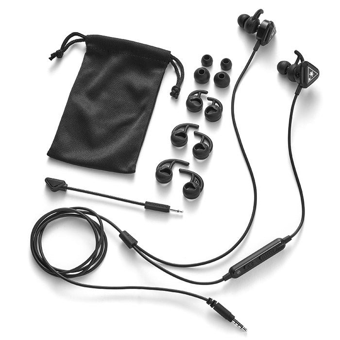 Turtle Beach Mono Headset PS4 Xbox One Nintendo Switch PC Smartphone