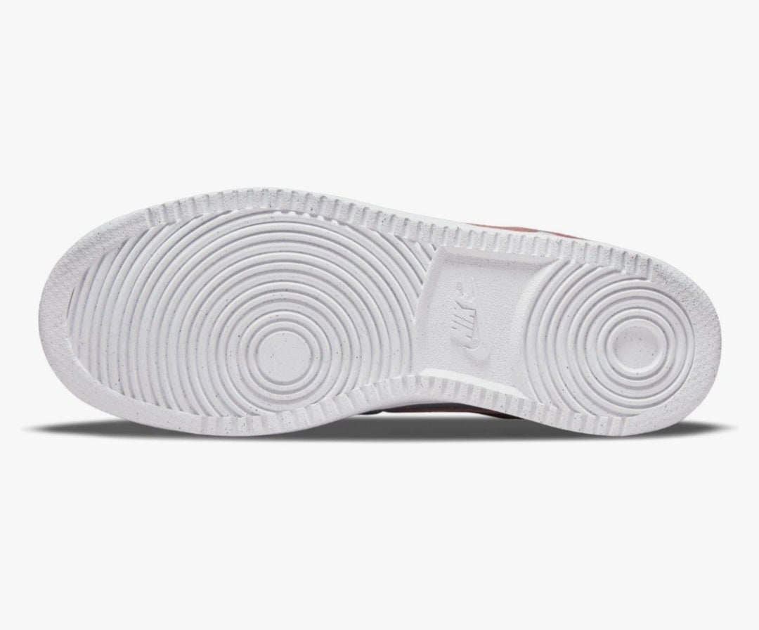 Nike Court Vision Low Next Nature, Scarpe Donna