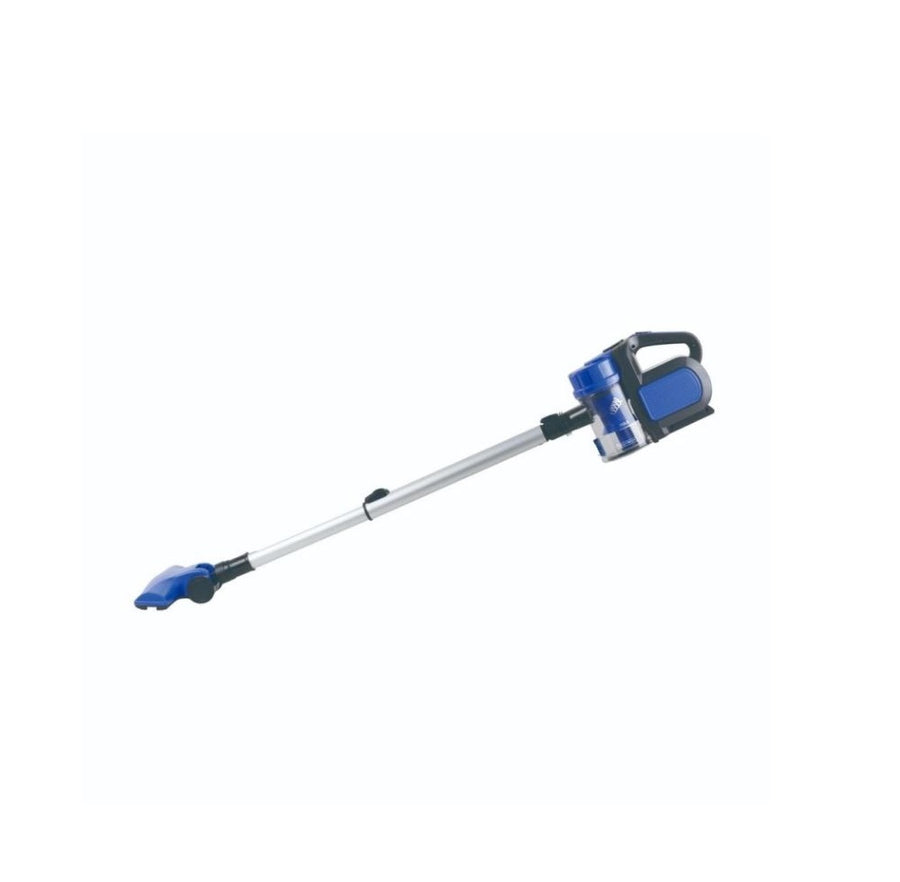 Aspirapolvere ciclonico 14.4v senza filo e sacchetto Royalty line