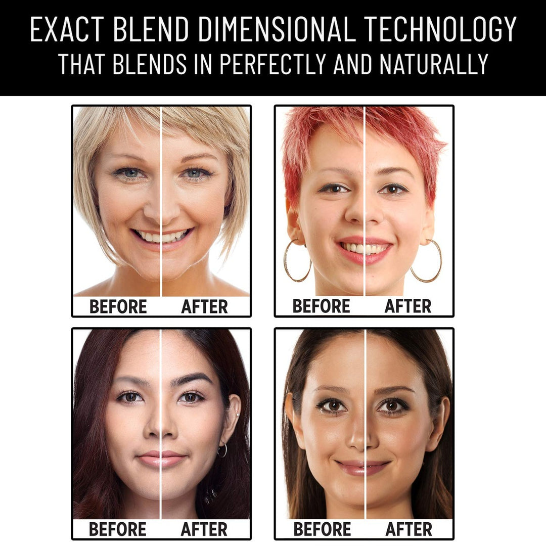 BELLA BROW By Dream Look, per Microblading Eyebrowpenna di precisione con applicatore