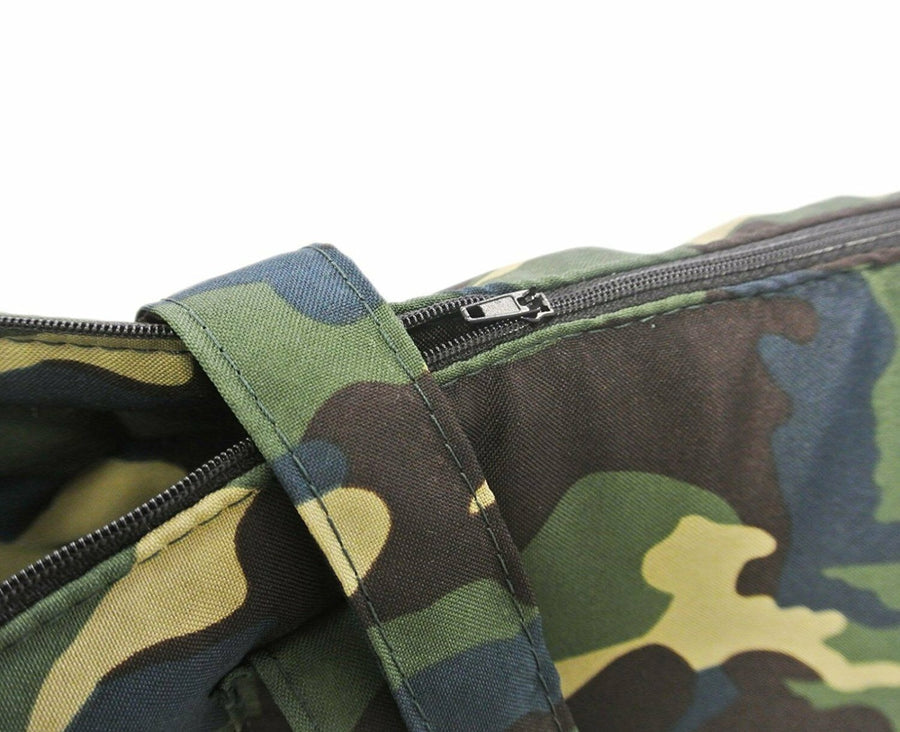 Trasportino Borsa per Cani e Gatti, Cuccia Da Trasporto Marines