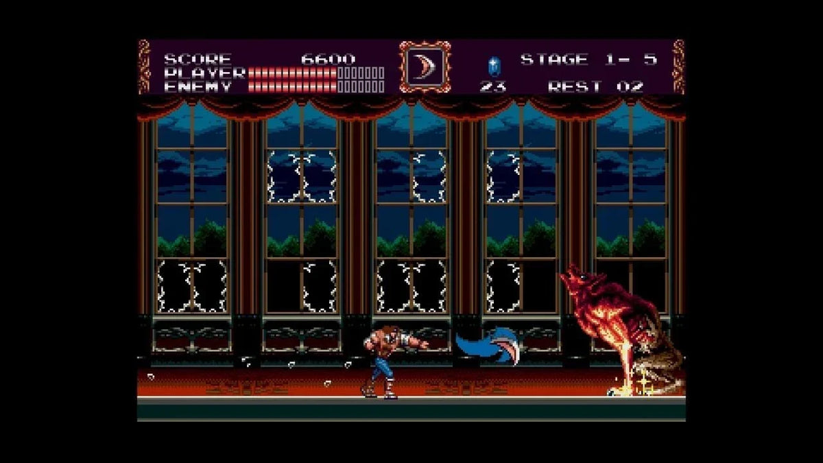 Castlevania Anniversary Collection Superdeluxe Edition Nintendo Switch Nuovo