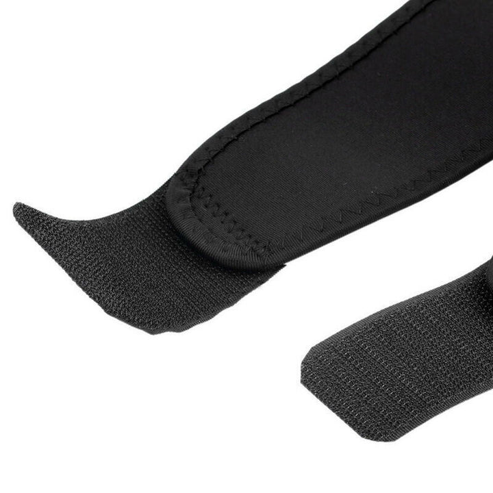 Fascia Sostegno Per Ginocchio Ginocchiera Yc-056