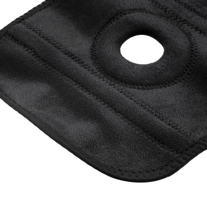 Fascia Sostegno Per Ginocchio Ginocchiera Yc-056