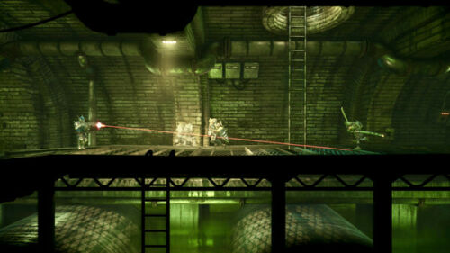 F.I.S.T. Forged In Shadow Torch Ps5 Videogioco Playstation 5 Italiano Gioco