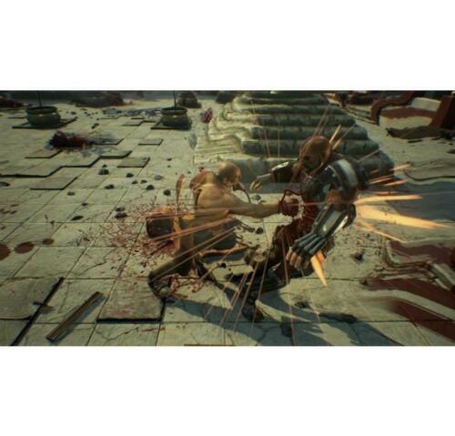 Redeemer: Enhanced Edition PS4 Video Game EU Italian PlayStation 4 New