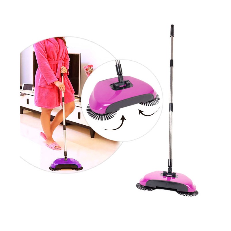 Scopa Magica Sweeper Nuovo Modello